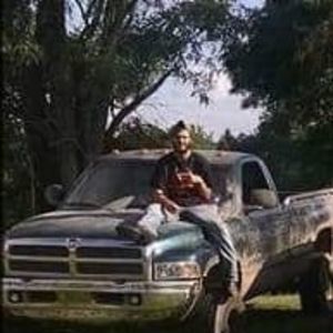 Meet your Posher, William